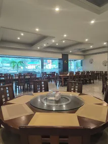 Rylich Panorama Hotel - Restaurant