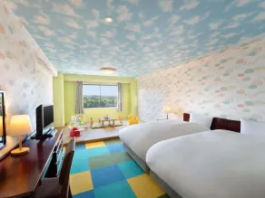 Grand Mercure Nasu Highlands Resort & Spa - Camera