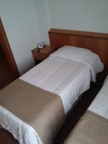 Saionara Hotel - Habitación