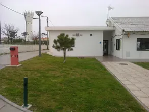 Torreira Camping & Bungalows - Réception