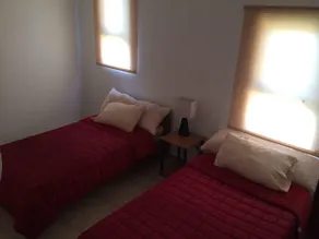 Bungalows La Ceiba - Chambre