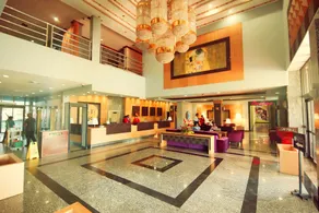 Ramada Georgetown Princess Hotel - Reception