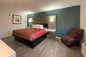 Baymont by Wyndham Kent - Seattle - Chambre