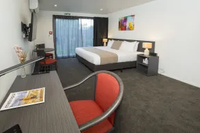 Carnmore Hagley Park - Chambre