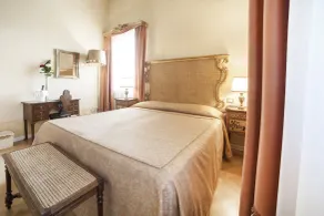 Relais Fra' Lorenzo - Chambre