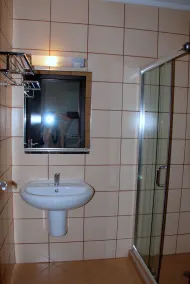 Baratero Mar Nero Apartments - Bathroom