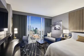Loews Kansas City - Chambre