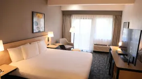 City Express by Marriott Mountain View - Sunnyvale - Værelse