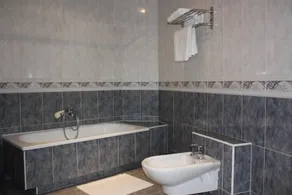 Hostal La Maya - Salle de bain
