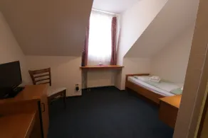 Hotel Riedel - Værelse