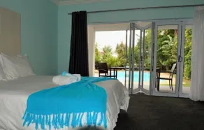 AL-BEIT LODGE - Pool