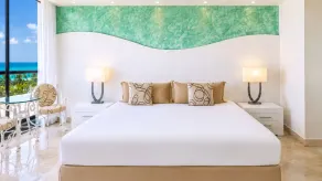 The Grand Oasis Cancun - All Inclusive - Room