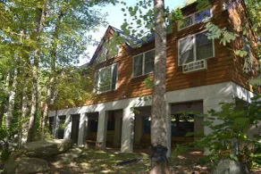 The Esmeralda Inn at Lake Lure - Værelse