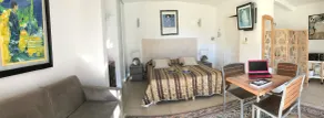 Hôtel A Trama - Chambre