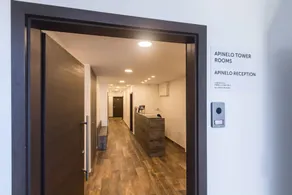 Apinelo Tower Rooms - Reception