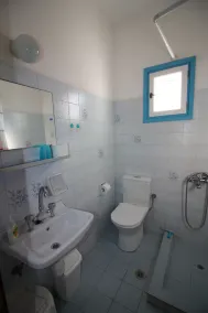 Meltemi Studios and Apartments - Bad