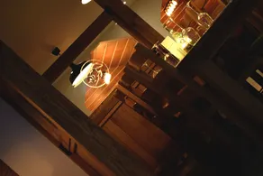 The Horse & Jockey - Restaurante