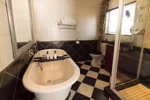Arum Place Guest House - Banheiro