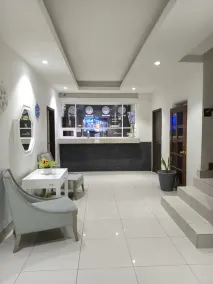 Hotel Misión Plaza Mexicali - Receção
