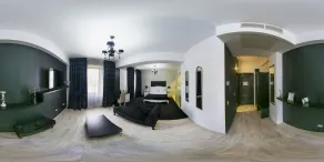 Hotel Evianne Boutique - Værelse