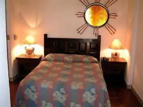 Hotel Suites La Siesta - Room