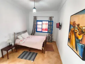 Dar Baddi - Chambre