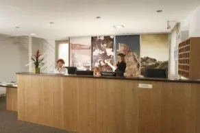 ibis Styles Morlaix - Reception