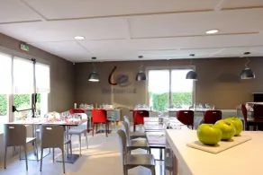 Campanile Château-Thierry - Restaurant