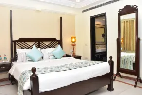 Shree Vallabh Vilas Lords Plaza Nathdwara - Pure Veg - Habitación