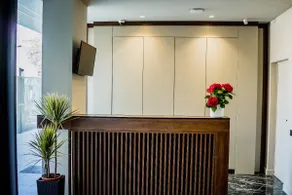 Sonio Boutique Hotel - Reception