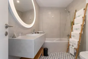 Aqua Natura Bay - Salle de bain