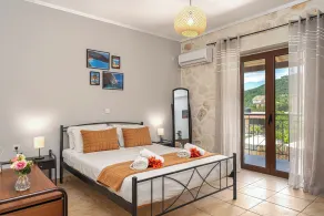 Barbara Ann Apartments - Rum