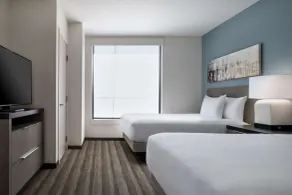 Hyatt House Denver Aurora Anschutz Medical Campus - Chambre