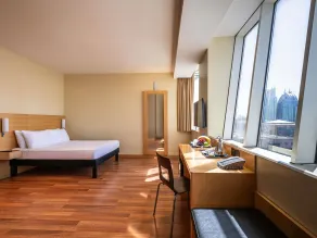 Ibis Riyadh Hotel Al Muhammadiyah United Company Branch - Room
