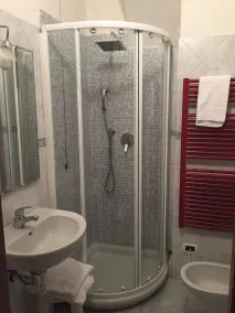 Villa Accini - Salle de bain