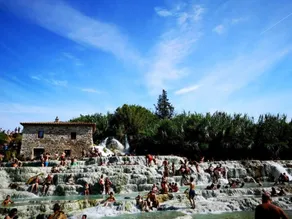 La Biocca - Pool