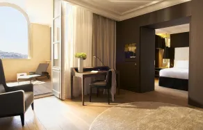 InterContinental Marseille - Hotel Dieu by IHG - Værelse