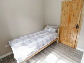 Kate’s Cottage - Chambre