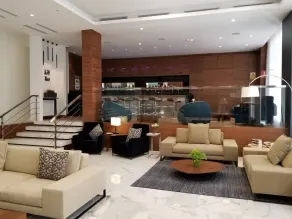 Hotel San Felipe - Recepción