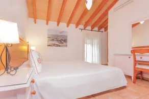 "Son Cleda" House Boutique, adults only - Chambre