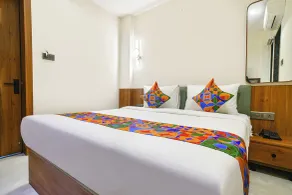 FabHotel Ocean - Rom