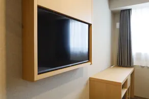 Plum Hotel - Room