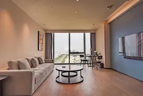 Four Points by Sheraton Yantai - Chambre