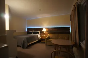 Silverwood Inn & Suites - Rum