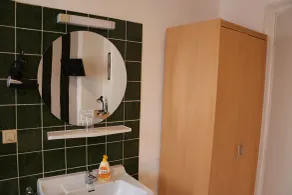 Gasthof Post - Salle de bain