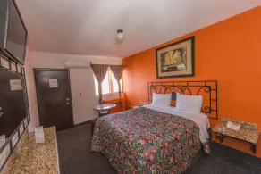 Hotel Cucapa - Room