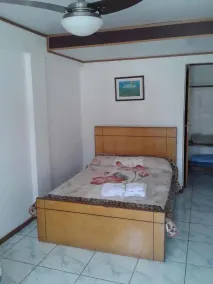 Pousada Sitio Sossego - Room