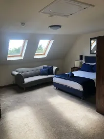 The Ship Inn - Room