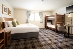  The Seaburn Inn - The Inn Collection Group - Habitación