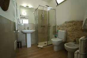 GH Dimora Sant'Anna - Badeværelse